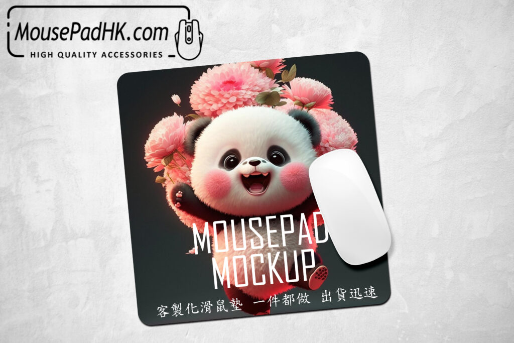 滑鼠墊推薦︱MousePadHK.com︱任何圖形、尺寸、形狀、厚度任您訂