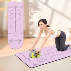Yoga mats -1